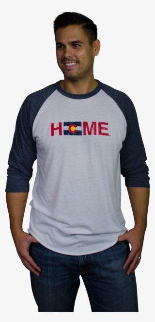 Colorado 3/4 Sleeve #7213526