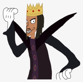 Great Galactic Emperor Sherman Of Final Form V2 #7213636