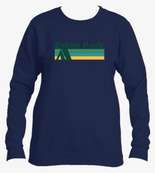 Estes Park Retro Camping #7213688