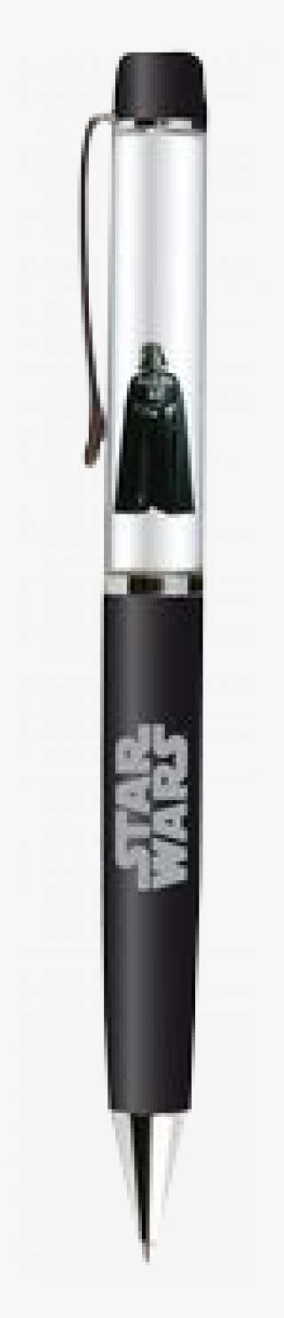 Darth Vader Floating Pen #7214200 Darth Vader Floating Pen #7214200