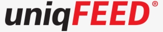 Uniqfeed-logo #7214305