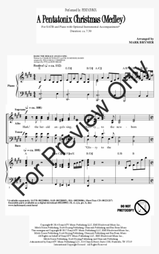 A Pentatonix Christmas Thumbnail #7214624