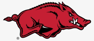 Razorback-logo #7214625