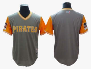 Pittsburgh Pirates Jersey #7214680