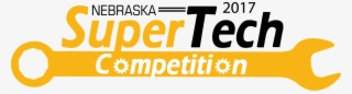 Supertech Logo 2017 Gold #7214827