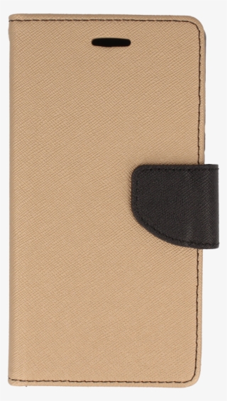 Flip Case Fancy Samsung J500 Galaxy J5 2017 Gold-black #7215410