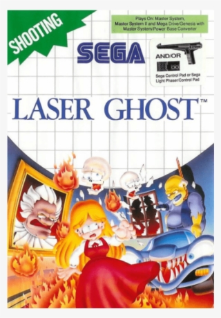 Sega Master System Png #7215465