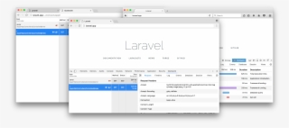 Clockwork Is A Php Library And A Google Chrome Extension #7215607