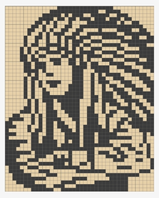 Solution For Original Crossme Level #7215674