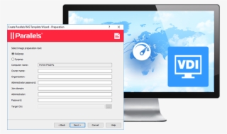 Implementación Directa De Vdi #7216057