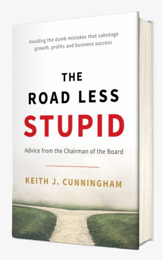 Smart People Do Dumb Things #7216585