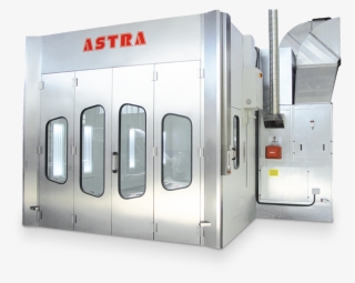 Producto Cabinas Pintura #7216763