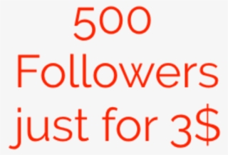 I Will Add 500 Music/artist Profile Followers #7216935