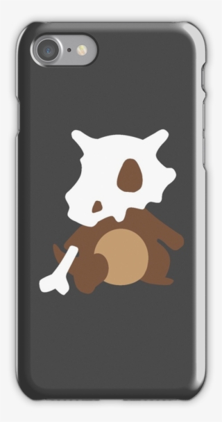Cubone Iphone 7 Snap Case #7217120