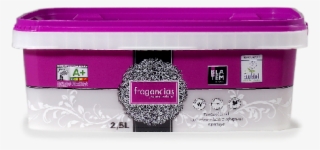 Pintura Plástica Blatem Fragancias #7217224