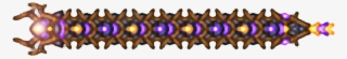 Terraria Character Png #7217432