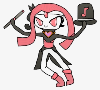 Magia Meloetta #7217729