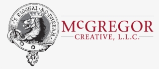 Mcgregor Creative #7218008