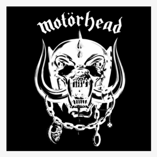 Motorhead Logo Png #7218062 Motorhead Logo Png #7218062