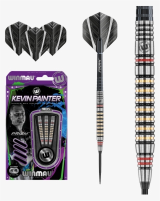 Kevin Painter 22g #7218065