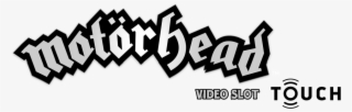 02 Logo Touch Motorhead Thumbnail #7218111