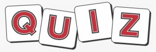 Q Is For Quiz #7218177