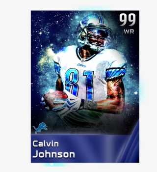 Calvin Galaxy #7218225