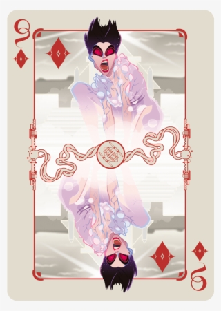 Ghostbusters Playing Cards #7218229