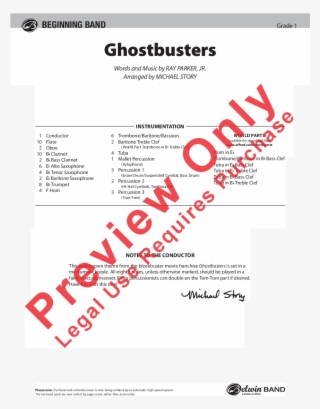 Ghostbusters Thumbnail Ghostbusters Thumbnail #7218283