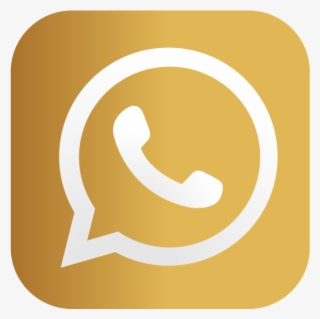 Whatsapp Social Media Icons #7218438