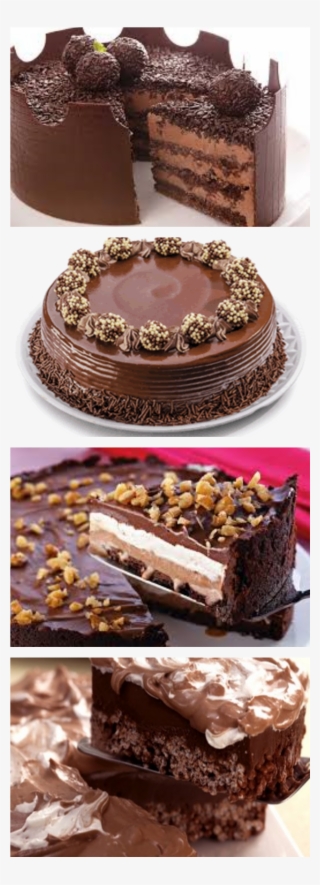 Torta Crocante De Dos Chocolates Guarda Este Pin Derretir #7218623