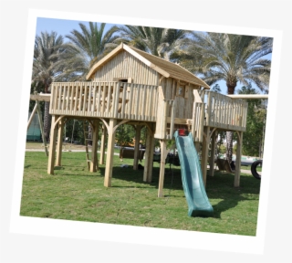 Treehouse #7218714