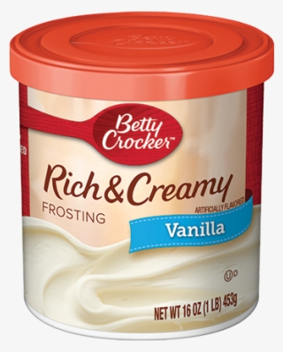 Rich & Creamy Vanilla #7218778 Rich & Creamy Vanilla #7218778
