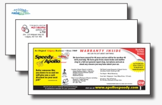 Envelopes #7218825
