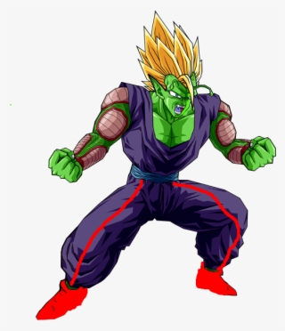Piccolo Ssj #7218826