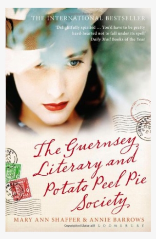 We Recently Visited Guernsey, And Most Of The Touristy #7218827