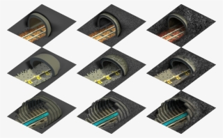 Originally It All Started With 3ds Max For The Models #7218946