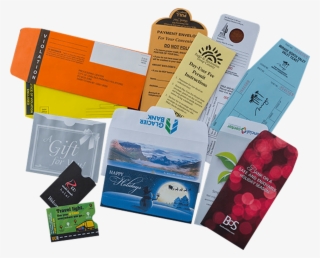 Envelopes #7219007