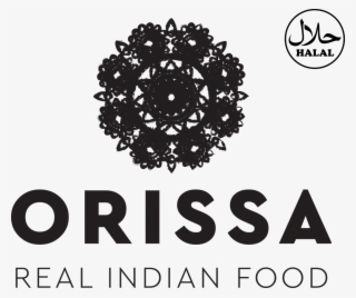 Orissa Real Indian Food #7219081