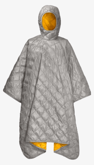 Poncho Png #7219143