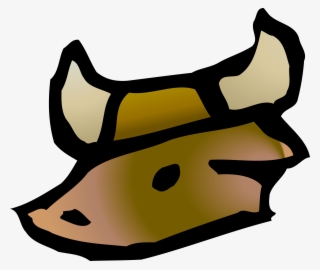 This Free Icons Png Design Of Ox Icon #7219364