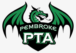 Pembroke Pta Logo #7219432