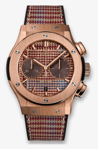 Classic Fusion Chronograph Italia Independent Prince #7219436