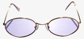 Gafas De Sol Con Montura Metálica Y Cristales Lavanda, #7219554 Gafas De Sol Con Montura Metálica Y Cristales Lavanda, #7219554