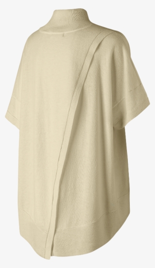 Women's Nb Release Poncho Sweater #7219603