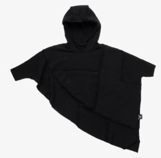 Nununu Quilt Poncho #7219730