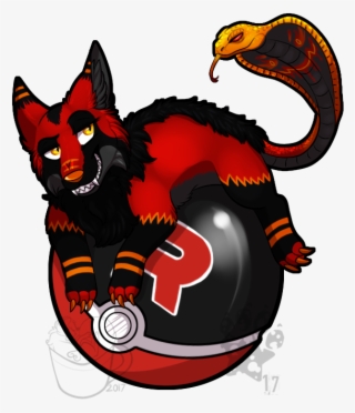 Gotta Catch Em All #7219868