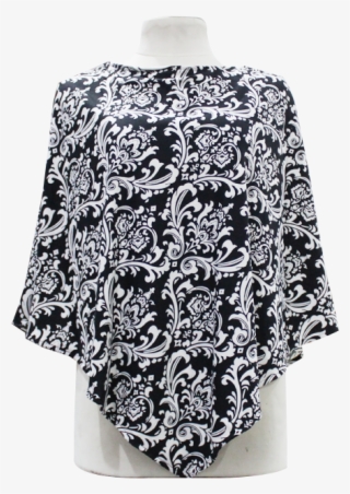 Poncho Png #7220019