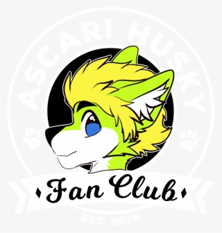 Ascari Husky #7220070