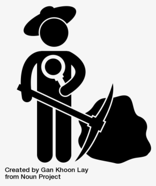 Archaeologist Clipart Transparent #7220073